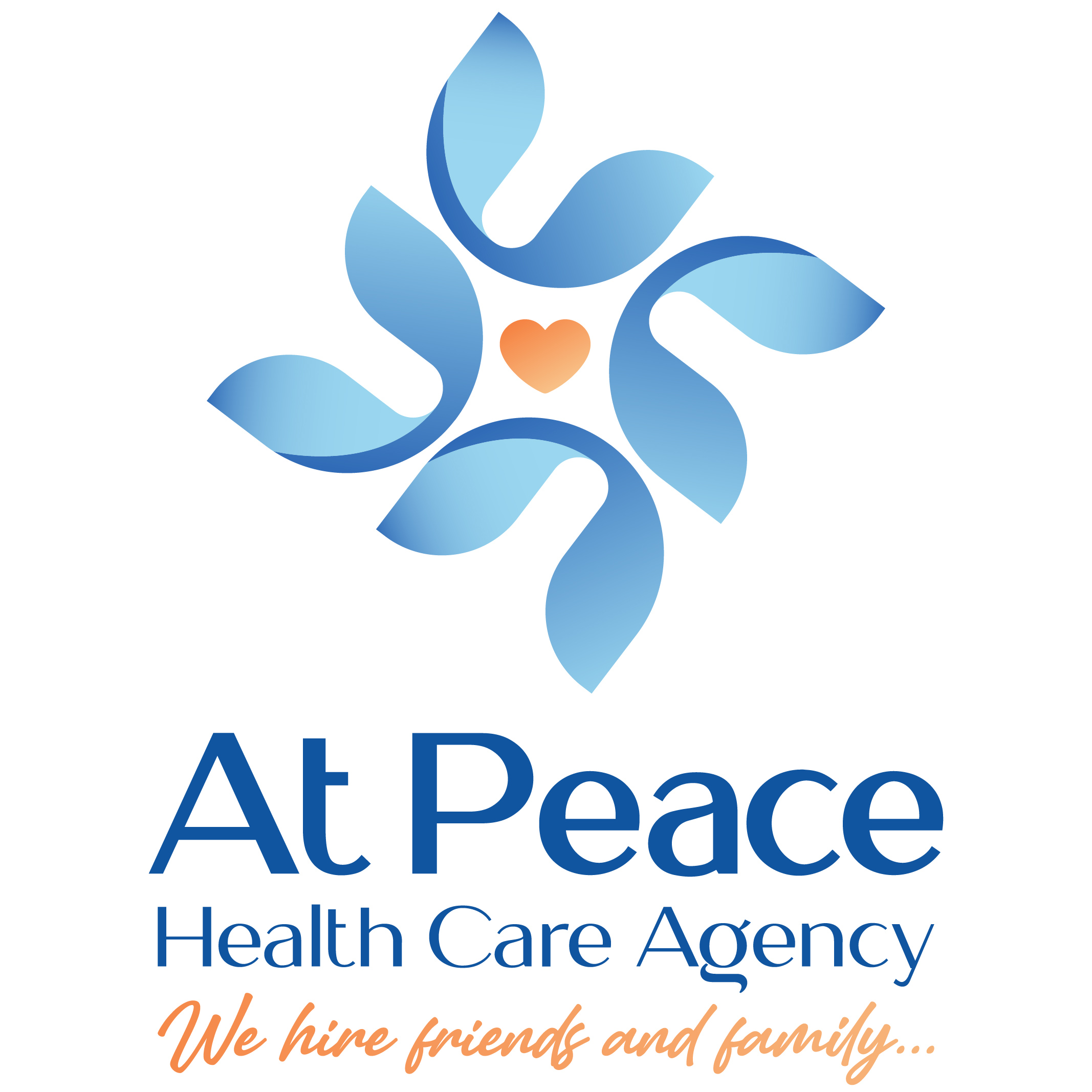 at peace health care agency